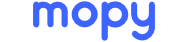 mopy-text-logo